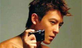 娱乐圈吃瓜陈冠希是谁啊,娱乐圈风云人物揭秘